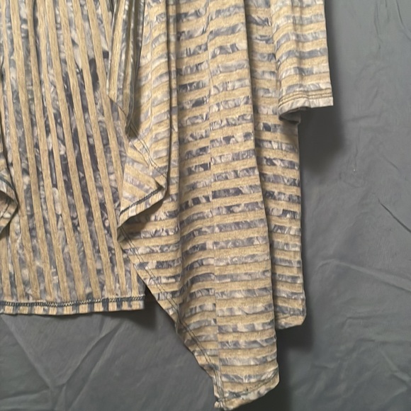 Avenue light Overlay size 14/16, 3/4 sleeve - Picture 2 of 4